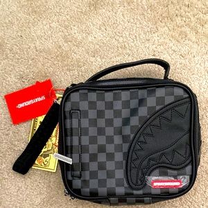 Sprayground Henny Lunch Handbag
